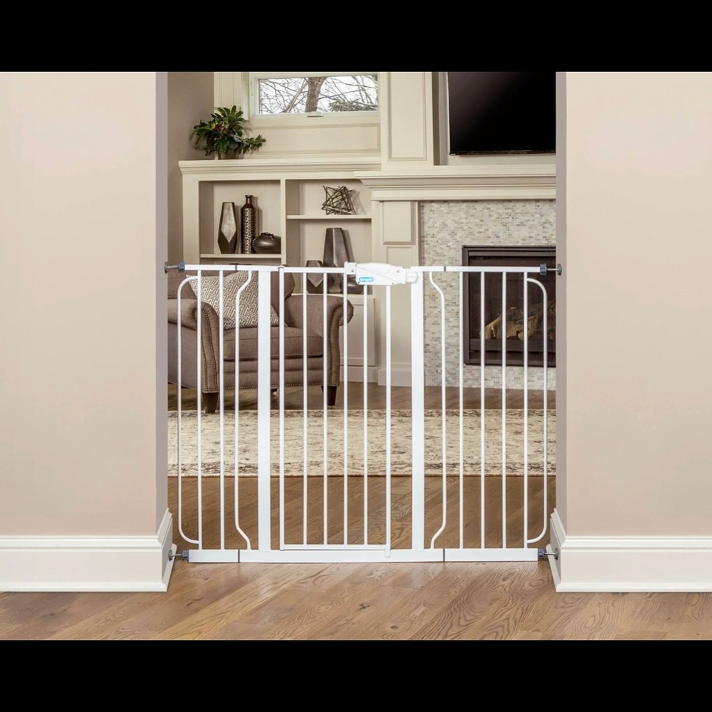 Safety Gate Model  #1160
